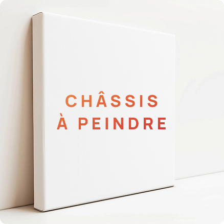 impression sur chassis